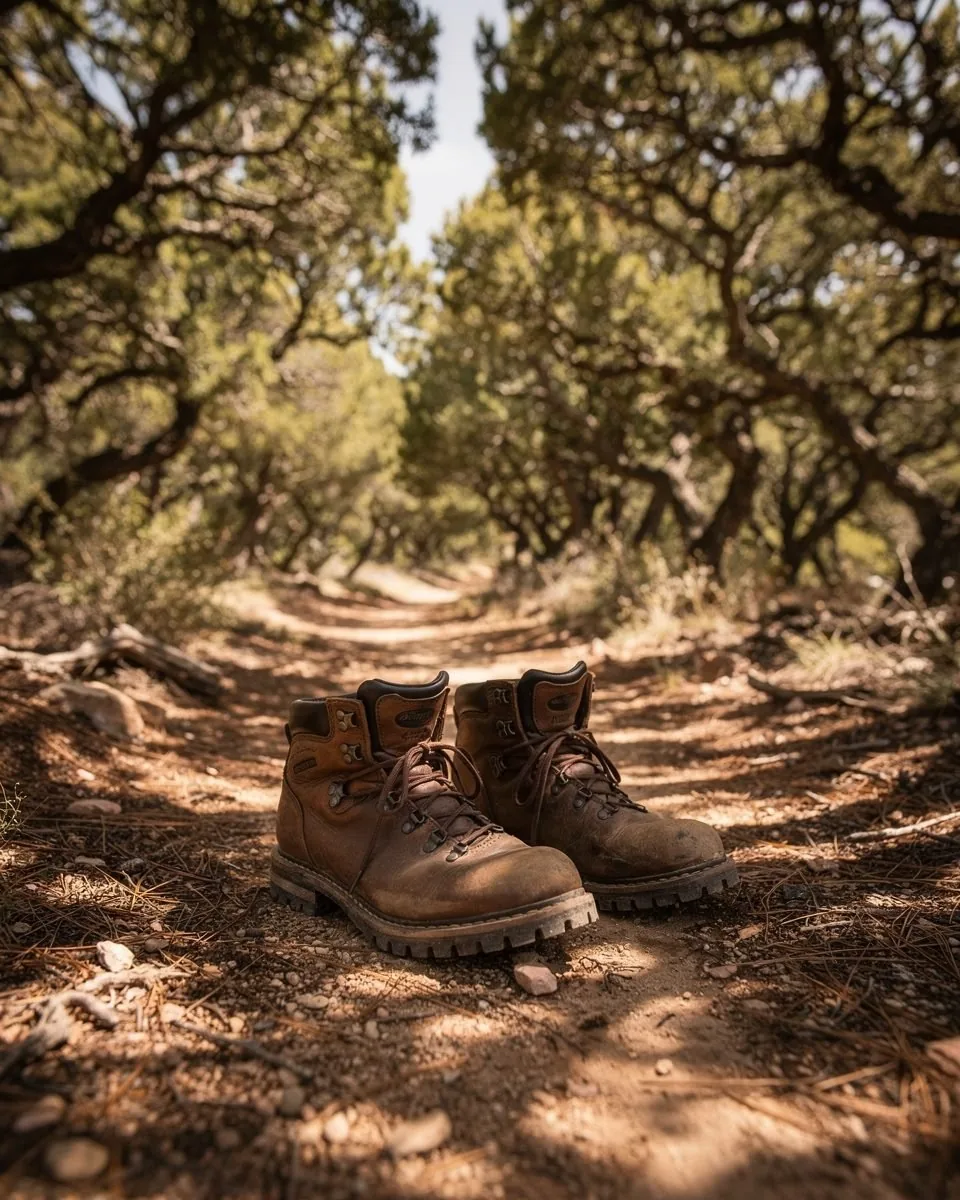 Trail Navigation