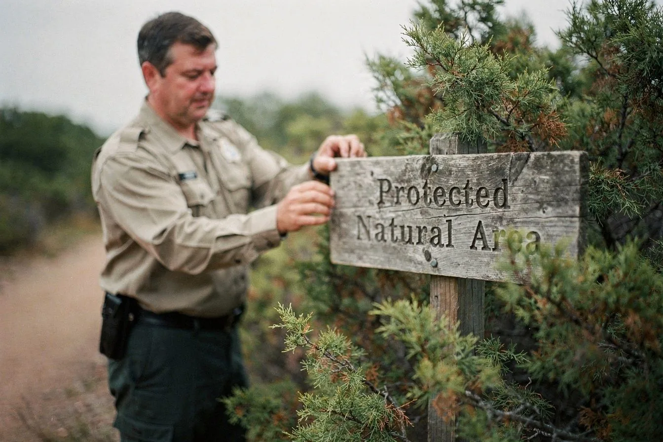 Conservation Principles