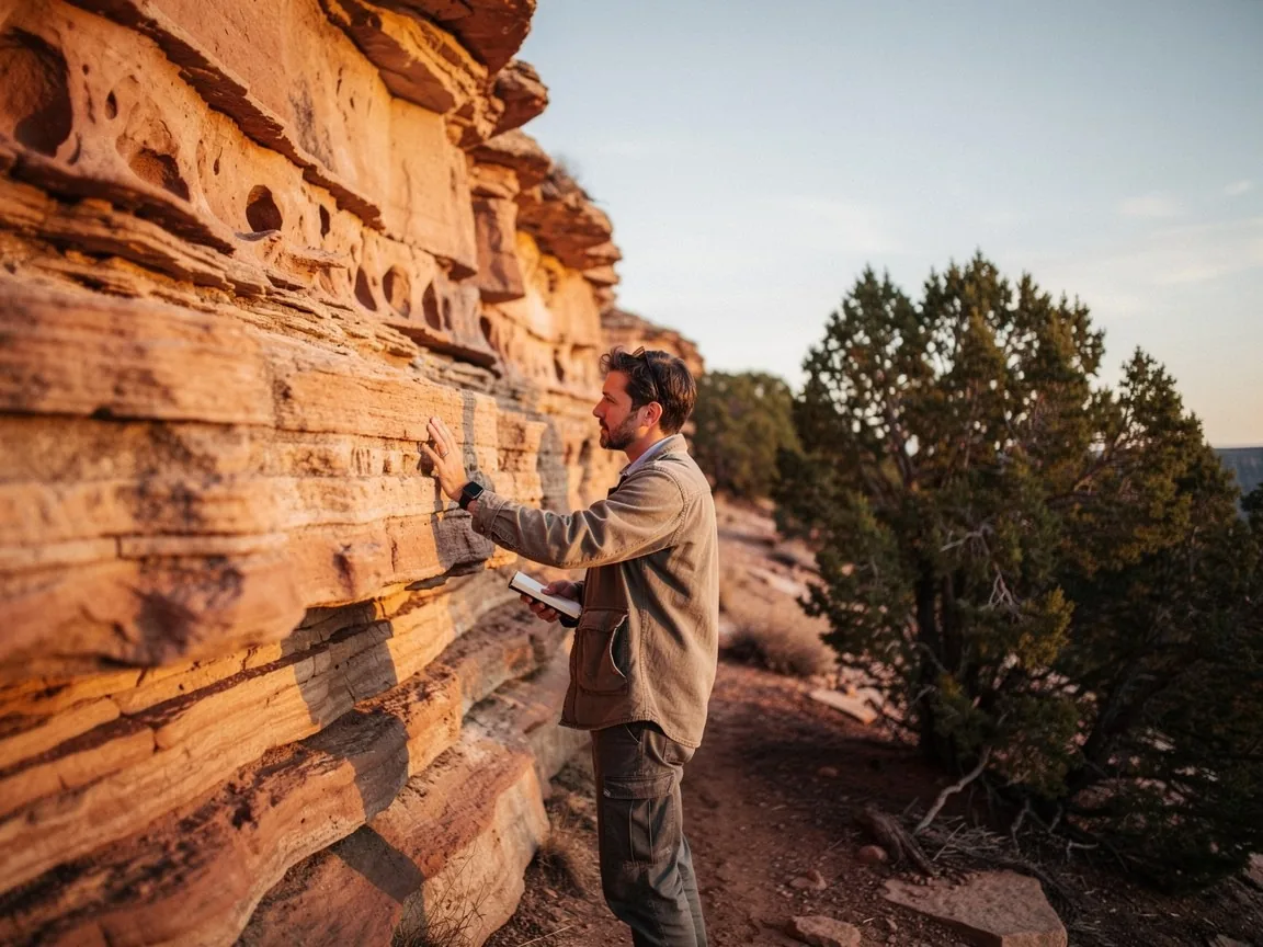 Geological Context